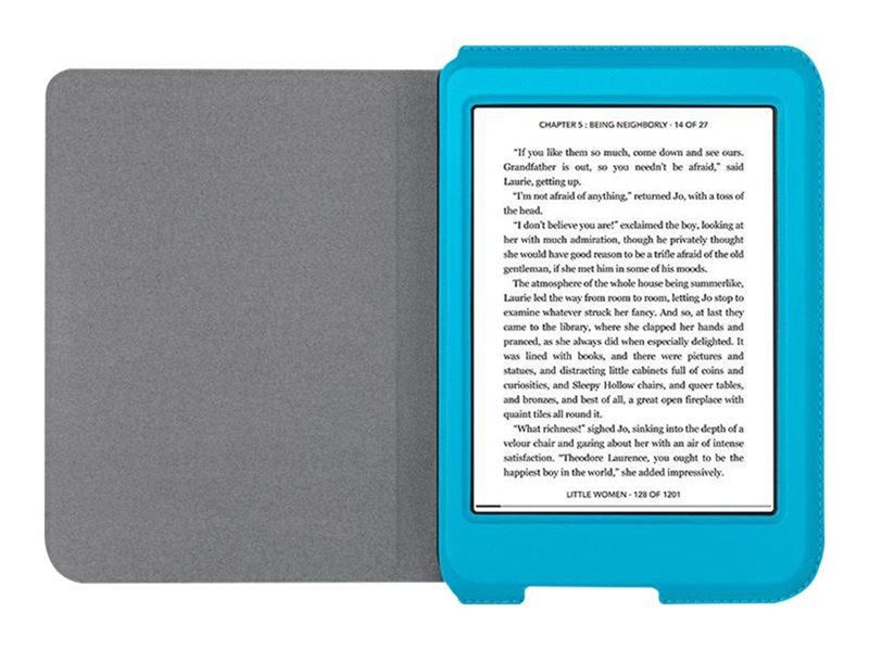 Kobo SleepCover - flip cover for eBook reader