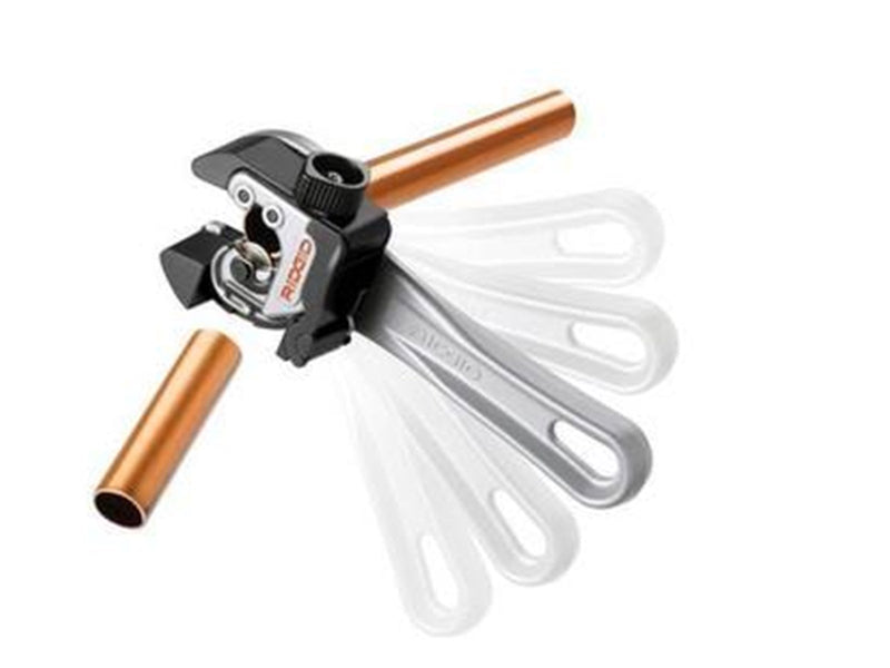 Ridgid RØRSKÆRER RIDGID 118 - 6-28 mm