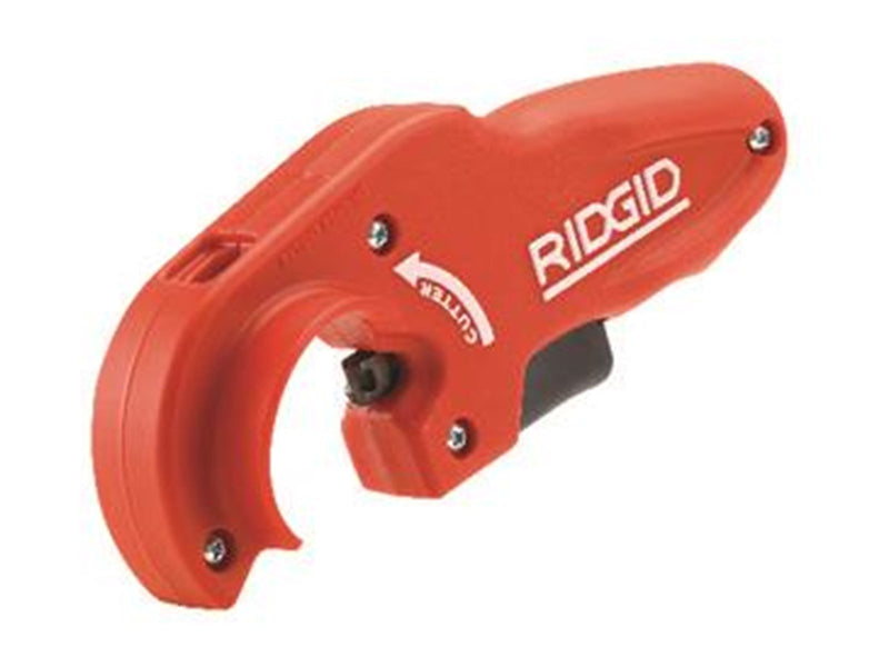 Ridgid Rørskærer t/plastic p-tec 5000