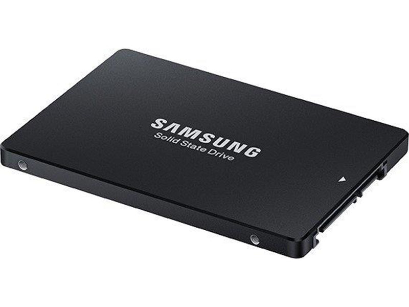 Samsung PM893 DC SSD - 1.9TB - 2.5" SATA-600
