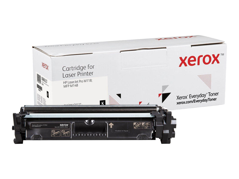 Xerox 006R04237 / Alternative to HP 94X / CF294X Black Toner - High Yield - Tonerpatrone Schwarz