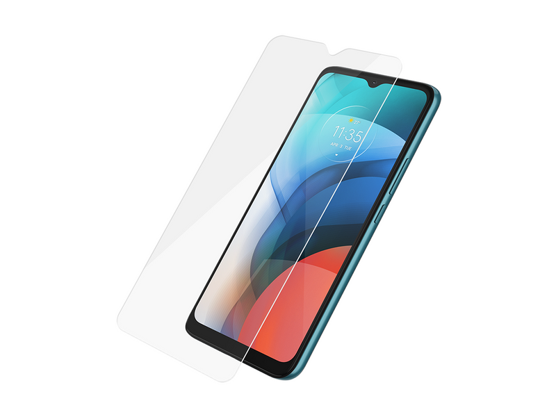 PanzerGlass Screen Protector Motorola Moto E7