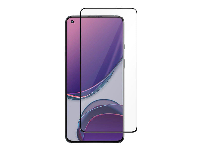 Deltaco screen protector OnePlus 9 2.5D full cove