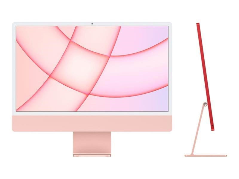 Apple iMac with 4.5K Retina display