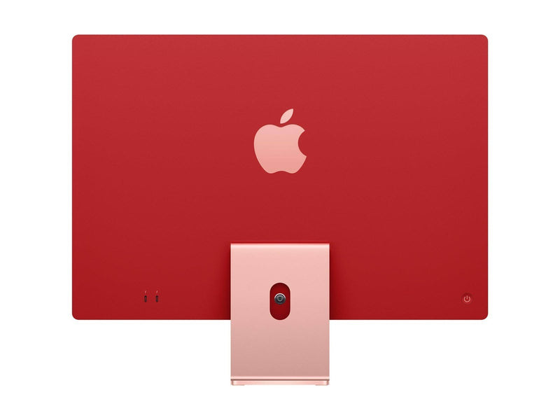 Apple iMac with 4.5K Retina display