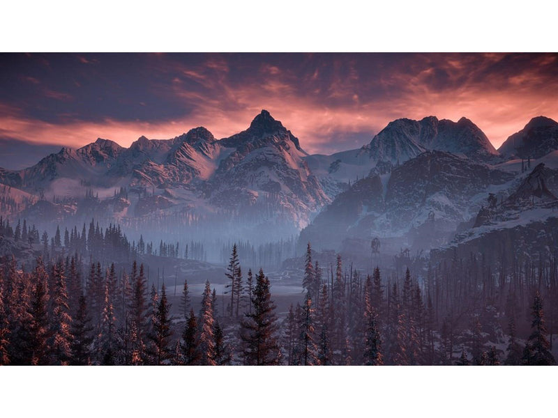 Horizon: Zero Dawn – Complete Edition (Playstation Hits) - Sony PlayStation 4 - RPG - PEGI 16