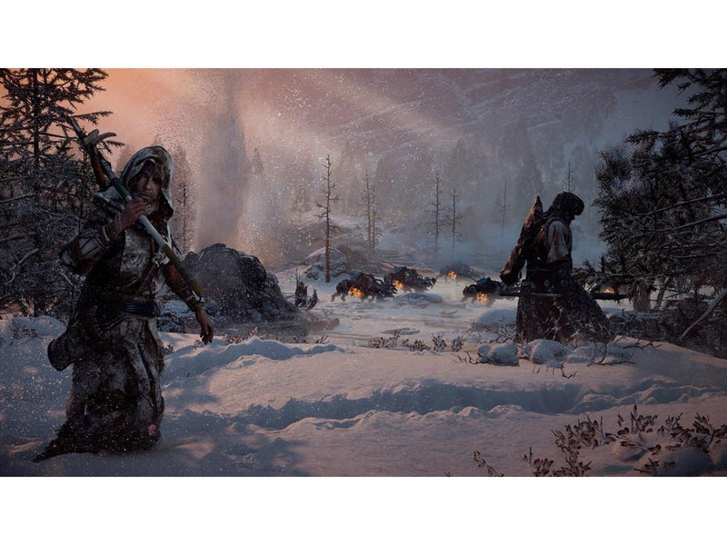 Horizon: Zero Dawn – Complete Edition (Playstation Hits) - Sony PlayStation 4 - RPG - PEGI 16