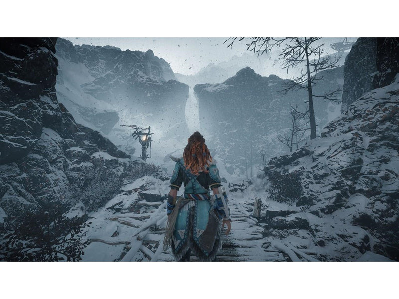 Horizon: Zero Dawn – Complete Edition (Playstation Hits) - Sony PlayStation 4 - RPG - PEGI 16