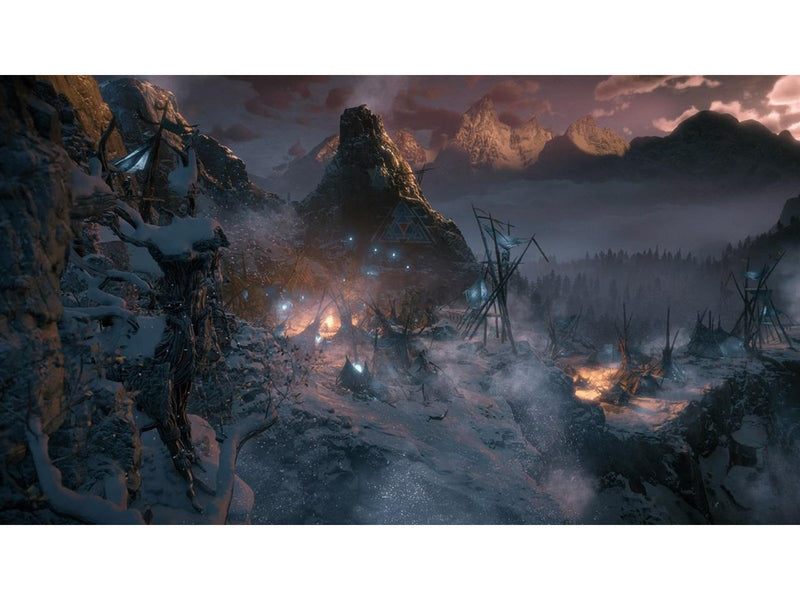 Horizon: Zero Dawn – Complete Edition (Playstation Hits) - Sony PlayStation 4 - RPG - PEGI 16