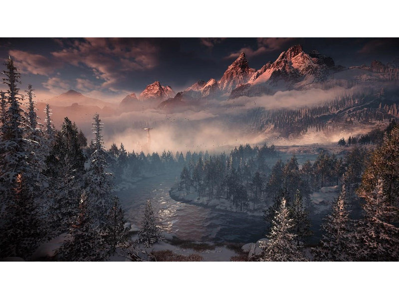 Horizon: Zero Dawn – Complete Edition (Playstation Hits) - Sony PlayStation 4 - RPG - PEGI 16