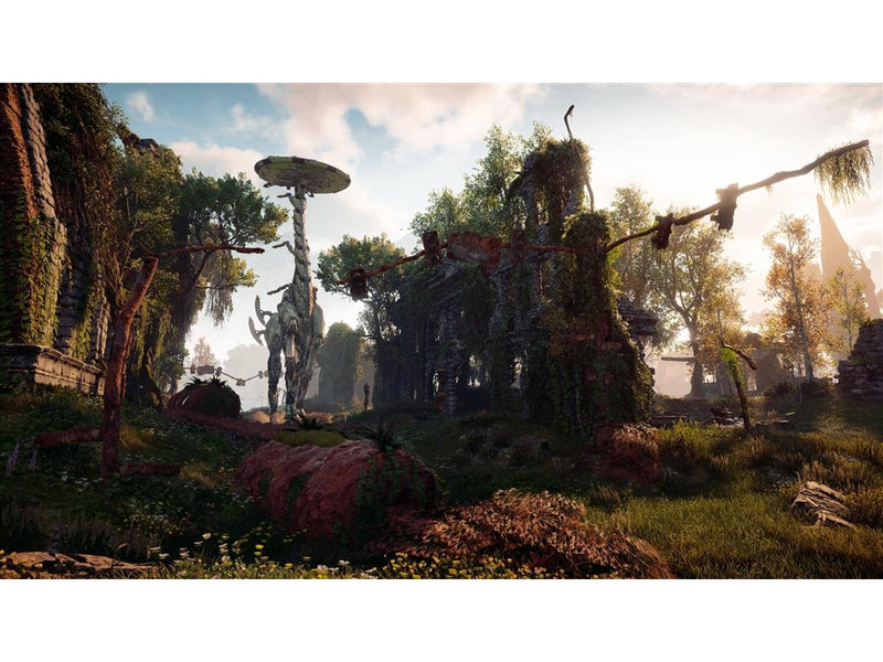 Horizon: Zero Dawn – Complete Edition (Playstation Hits) - Sony PlayStation 4 - RPG - PEGI 16