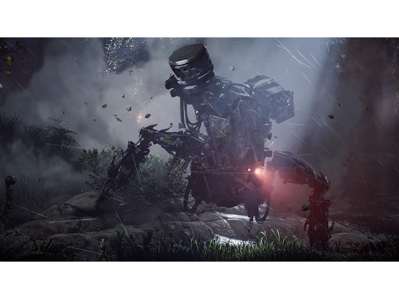 Horizon: Zero Dawn – Complete Edition (Playstation Hits) - Sony PlayStation 4 - RPG - PEGI 16