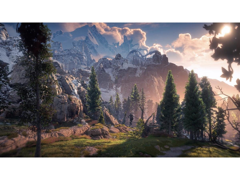 Horizon: Zero Dawn – Complete Edition (Playstation Hits) - Sony PlayStation 4 - RPG - PEGI 16