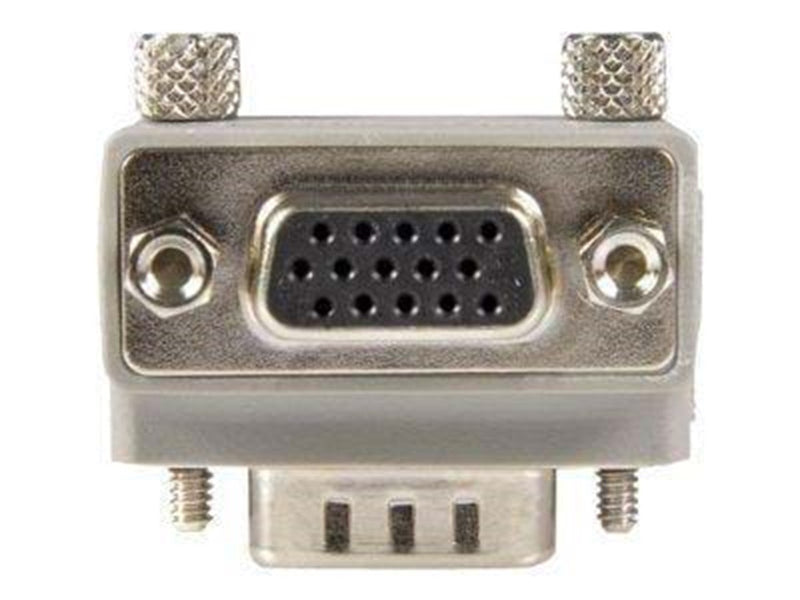 StarTech.com VGA to VGA Cable Adapter