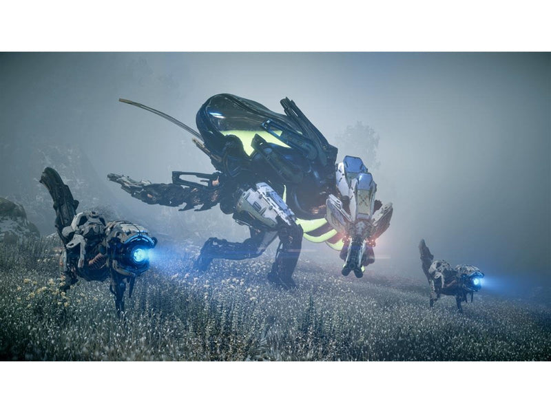 Horizon: Zero Dawn – Complete Edition (Playstation Hits) - Sony PlayStation 4 - RPG - PEGI 16
