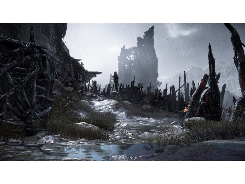 Horizon: Zero Dawn – Complete Edition (Playstation Hits) - Sony PlayStation 4 - RPG - PEGI 16