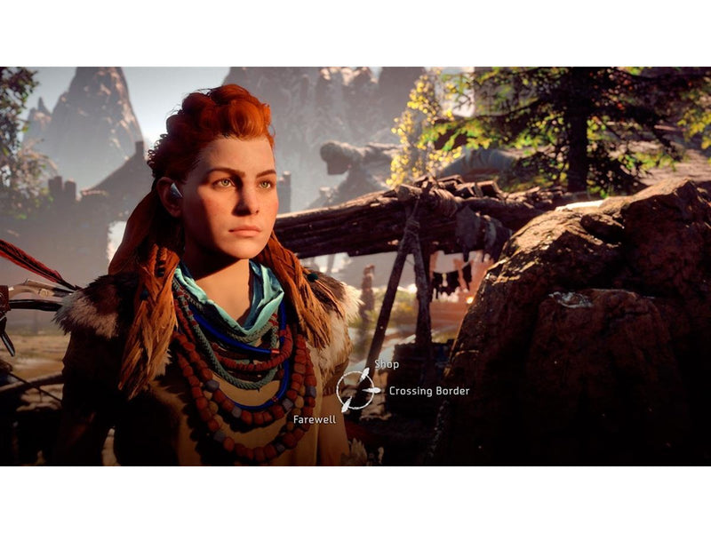 Horizon: Zero Dawn – Complete Edition (Playstation Hits) - Sony PlayStation 4 - RPG - PEGI 16