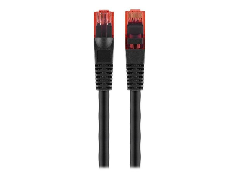 Pro LAN CAT 6 Outdoor U/UTP - Schwarz - 60 meter