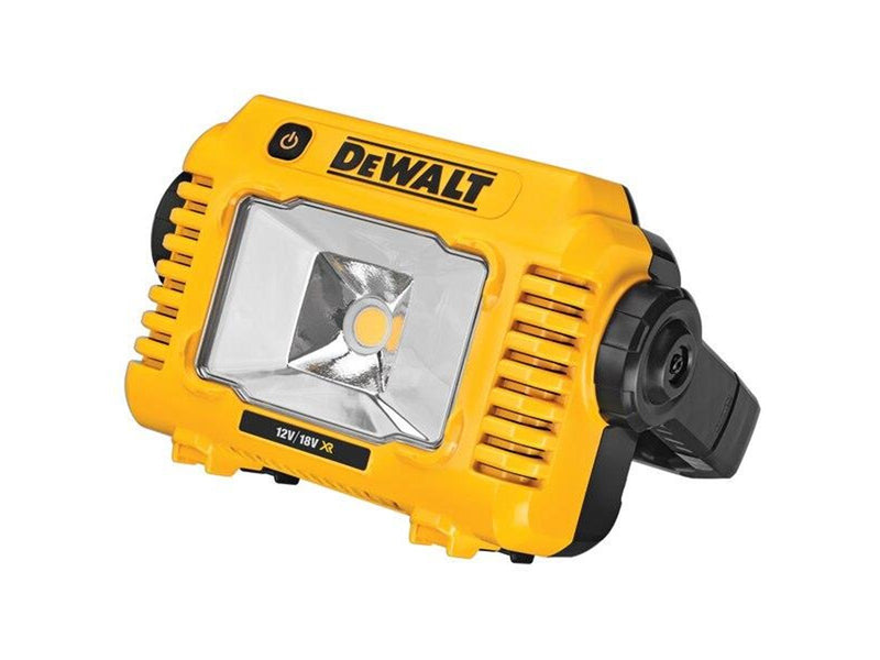 Dewalt Lampa Led Aku 18V DCL077-XJ DEWALT