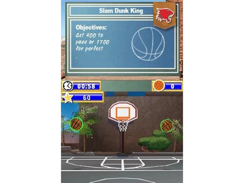 High School Musical 2: Work This Out - Nintendo DS - Musik - PEGI 3