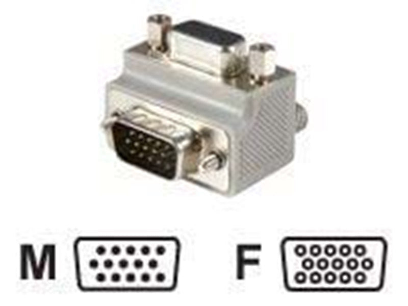 StarTech.com VGA to VGA Cable Adapter