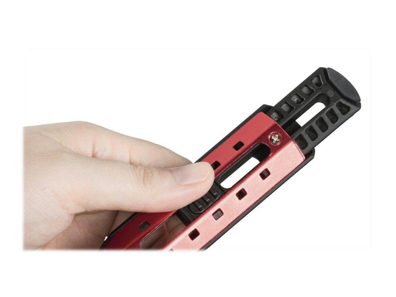 Hama 2in1 "Solid" 19B