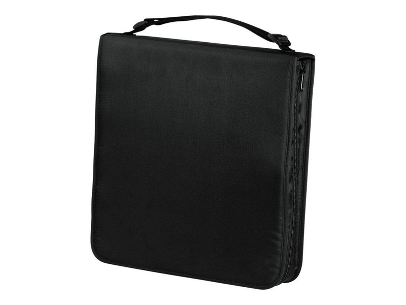Hama CD Wallet Nylon 160