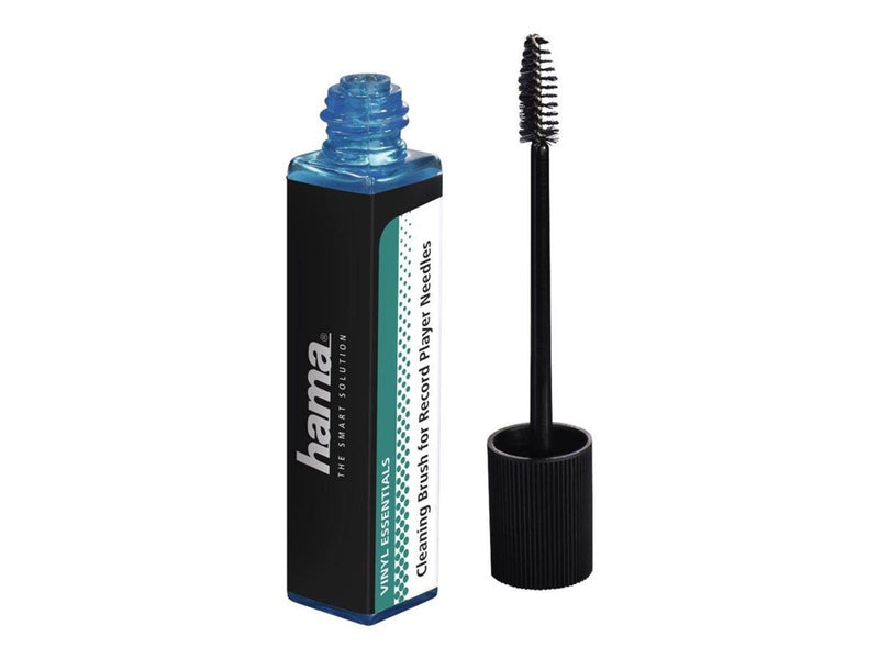Hama for LP Styli - cleaning brush