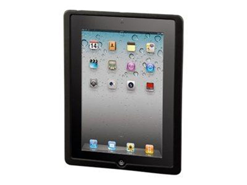 Hama Protective Silicone Cover for iPad2