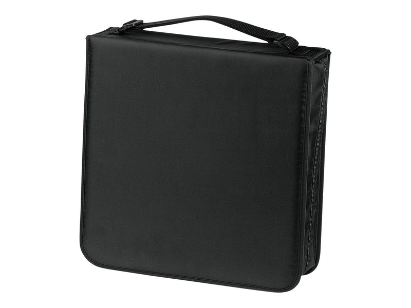 Hama CD Wallet Nylon 208