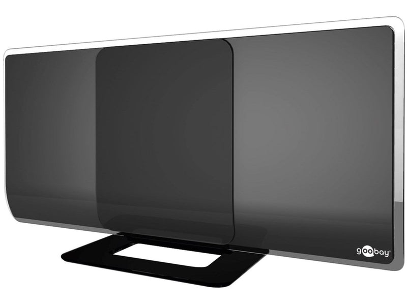 Pro Active full HD DVB-T2 indoor antenna incl. LTE/4G