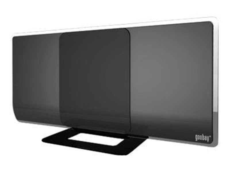 Pro Active full HD DVB-T2 indoor antenna incl. LTE/4G