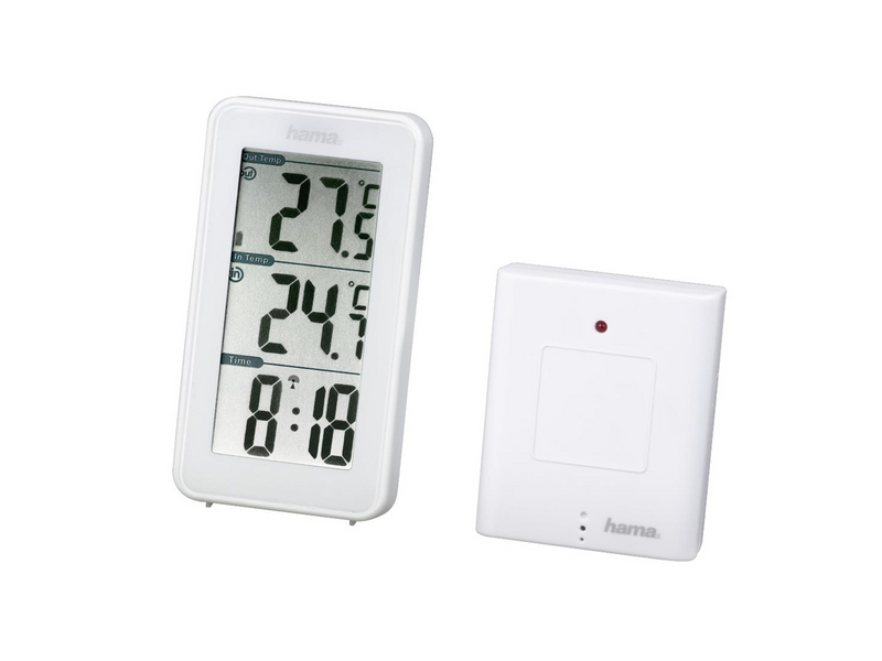 Hama EWS-152 - thermometer