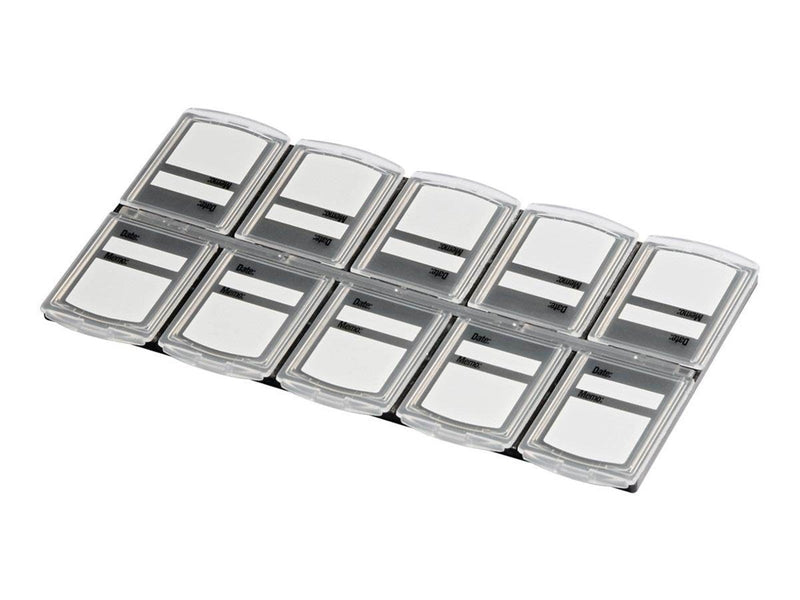 Hama Memory Card Organizer - memory wallet