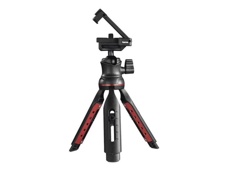Hama 2in1 "Solid II 21B"