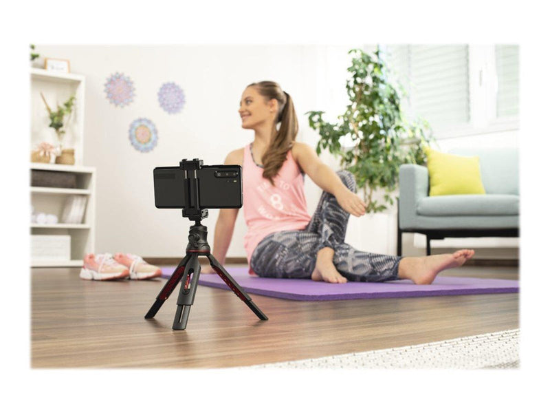 Hama 2in1 "Solid II 21B"
