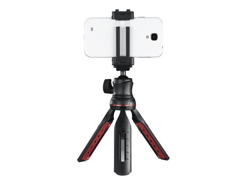 Hama 2in1 "Solid II 21B"