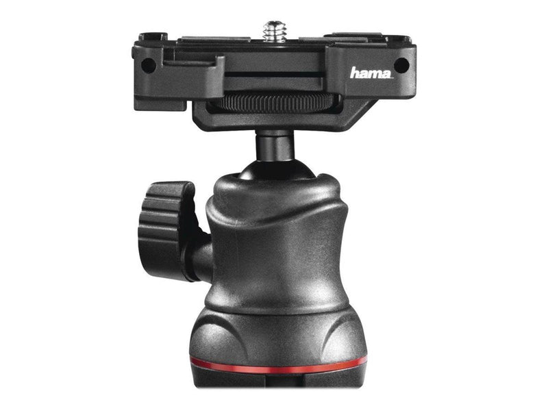 Hama 2in1 "Solid II 21B"