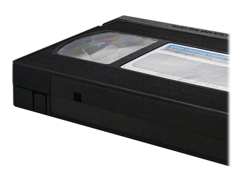 Hama Cleaning VHS Tape