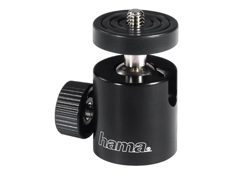 Hama tripod head