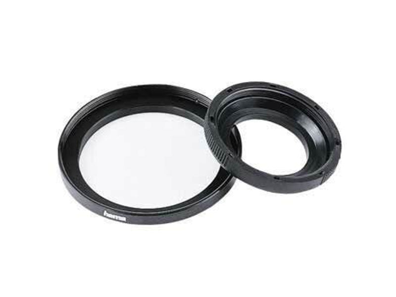 Hama Filter Adapter Ring Lens 58.0 mm/Filter 67.0 mm