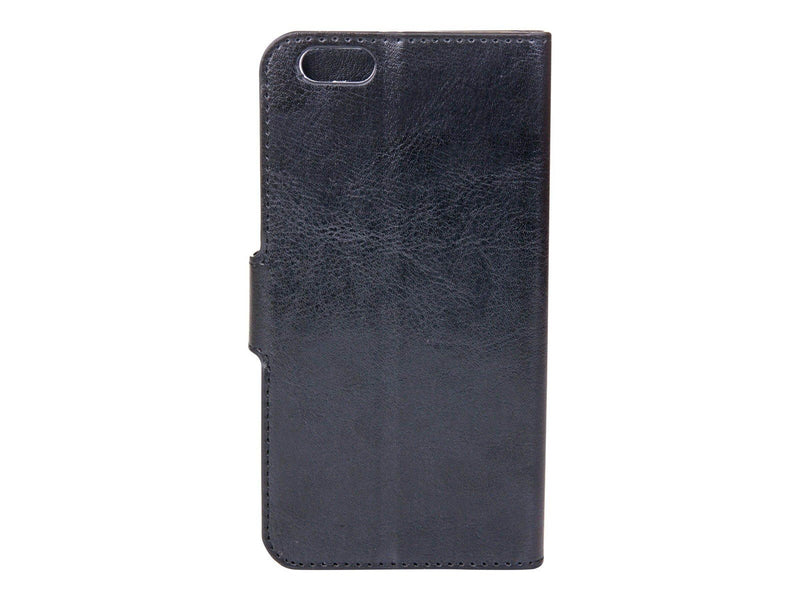 GEAR Wallet Exclusive iPhone 6/6S Sort