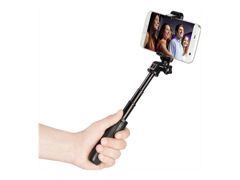 Hama "Pocket" mini tripod / selfie stick