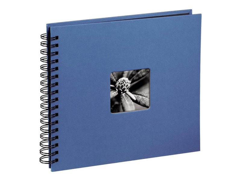 Hama Spiral Bound "Fine Art"
