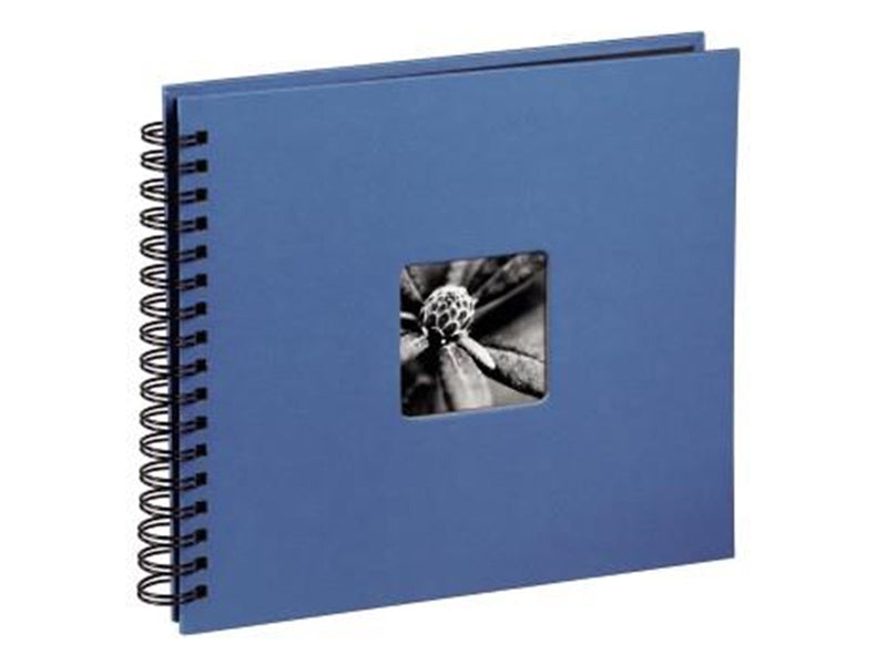 Hama Spiral Bound "Fine Art"