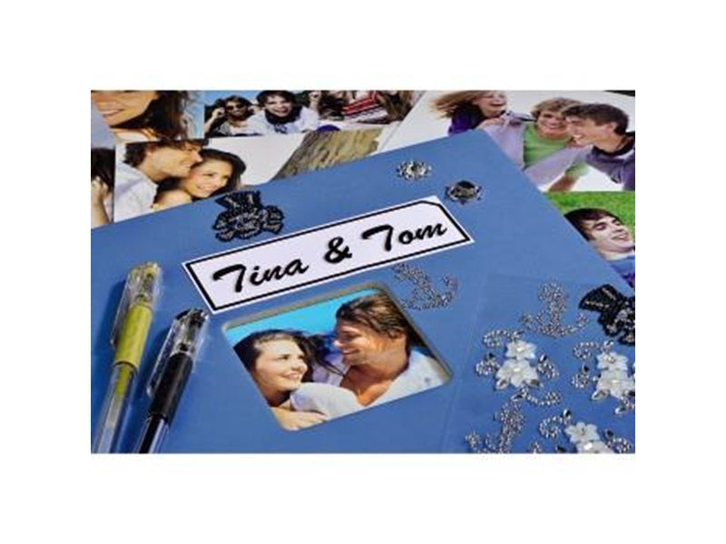 Hama Spiral Bound "Fine Art"