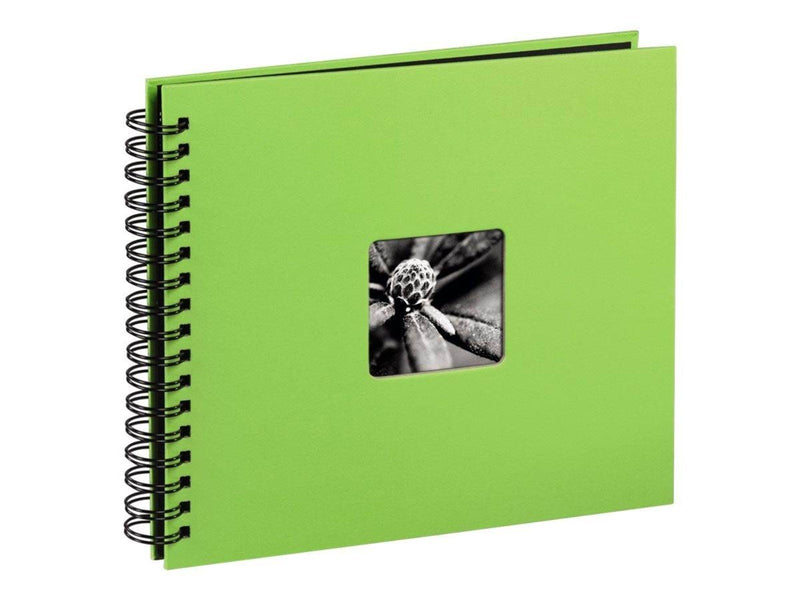 Hama Spiral Bound "Fine Art"