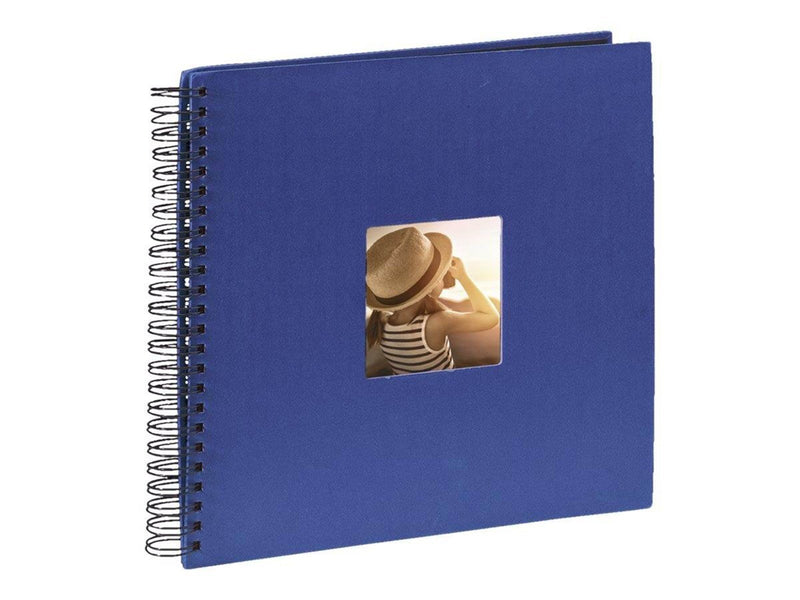 Hama Spiral Bound "Fine Art"