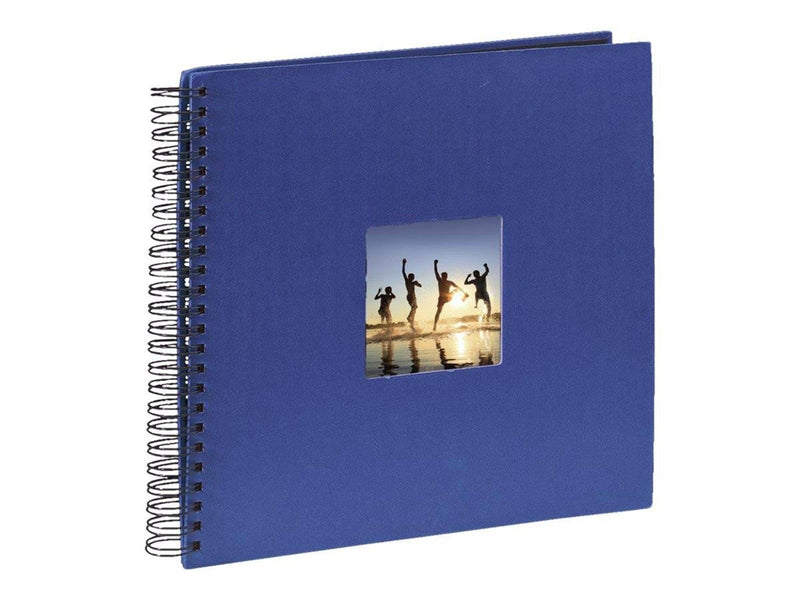 Hama Spiral Bound "Fine Art"