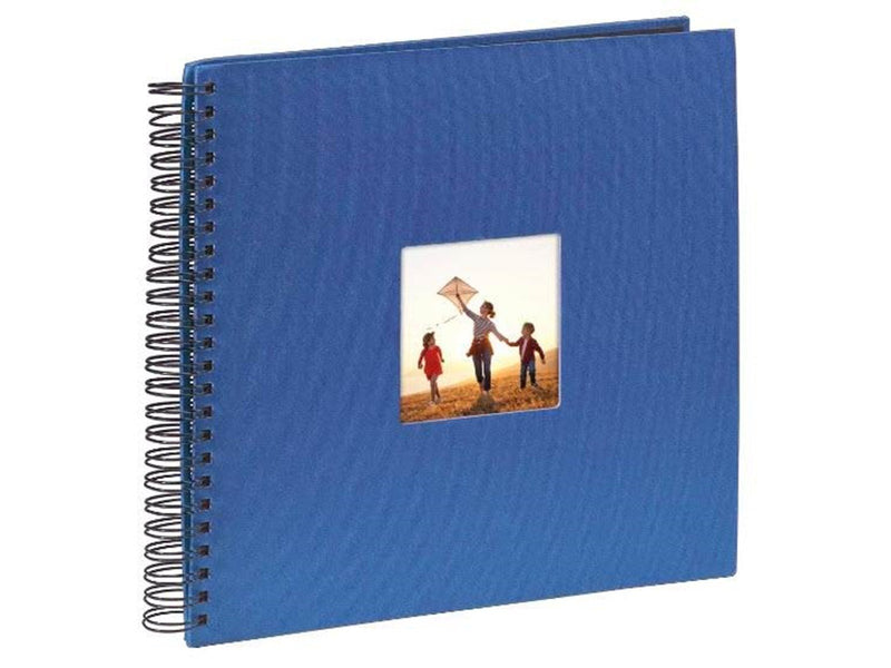 Hama Spiral Bound "Fine Art"